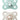 Pacifier, original 0-6 måneder - Natur / blå