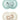 Pacifier, original latex 16-36 måneder - blå